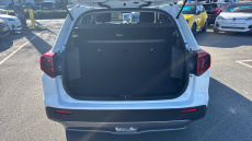 Suzuki Vitara 1.4 Boosterjet 48V Hybrid SZ-T 5dr Petrol Estate